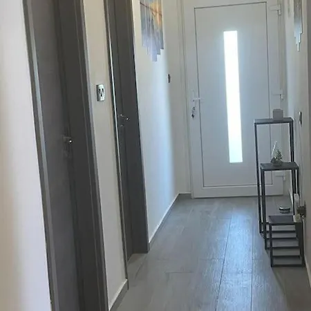Apartmant Lightnes Kaštela