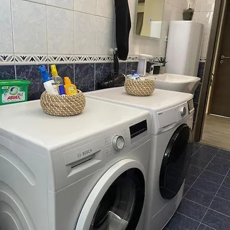 Apartmant Lightnes 아파트