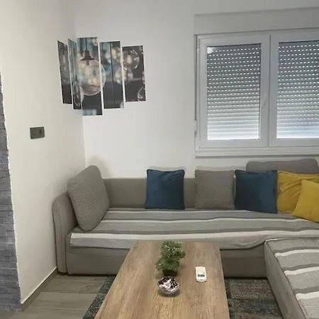 Apartmant Lightnes *