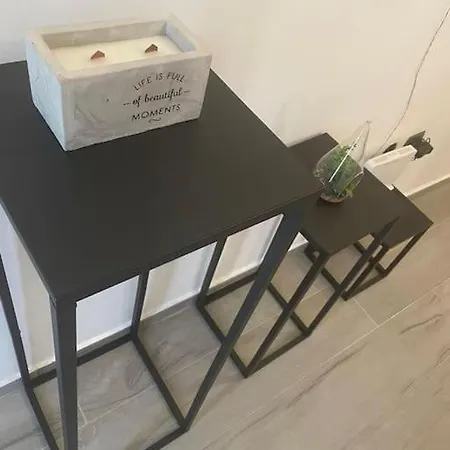 Apartmant Lightnes 아파트 *